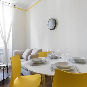 Italianway - Buenos Aires 65 B Appartamento Milano