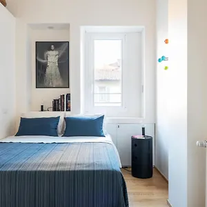La Casa Colorata - Flats In - Porta Romana Appartamento Milano
