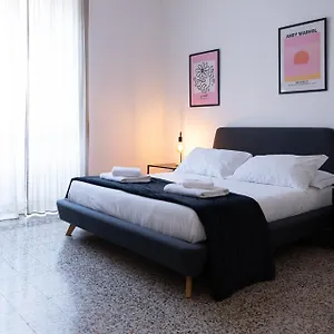 Giuliana Vatican Appartamento Roma